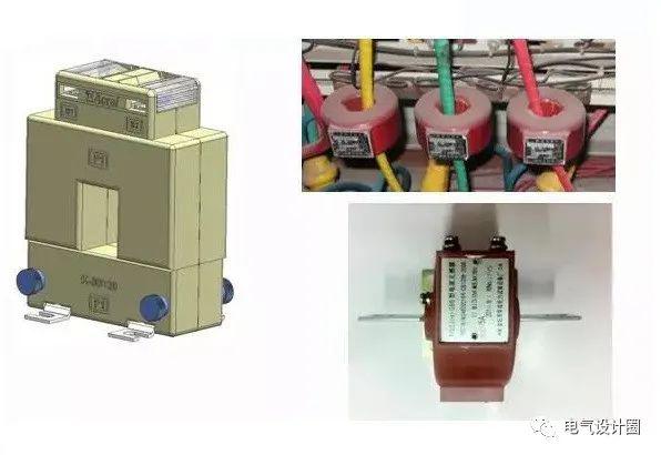 配電室中有哪些類型的低壓配電柜電壓？配電柜主要內(nèi)部組件是什么？