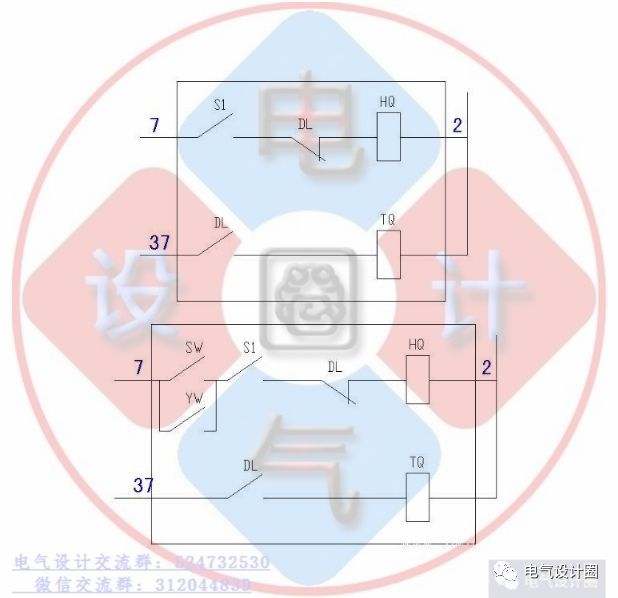 你知道高壓柜和低壓柜的原理嗎？讓我們看看高低壓開關柜的原理圖