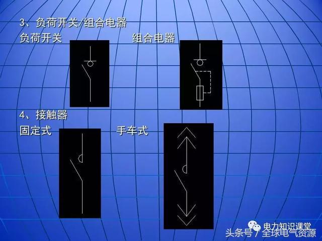 10kV中壓開關(guān)柜基礎(chǔ)知識，值得收集！