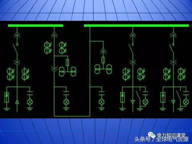 10kV中壓開關(guān)柜基礎(chǔ)知識，值得收集！