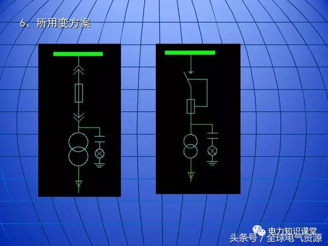 10kV中壓開關(guān)柜基礎(chǔ)知識，值得收集！