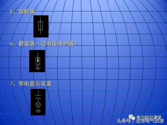 10kV中壓開關(guān)柜基礎(chǔ)知識，值得收集！