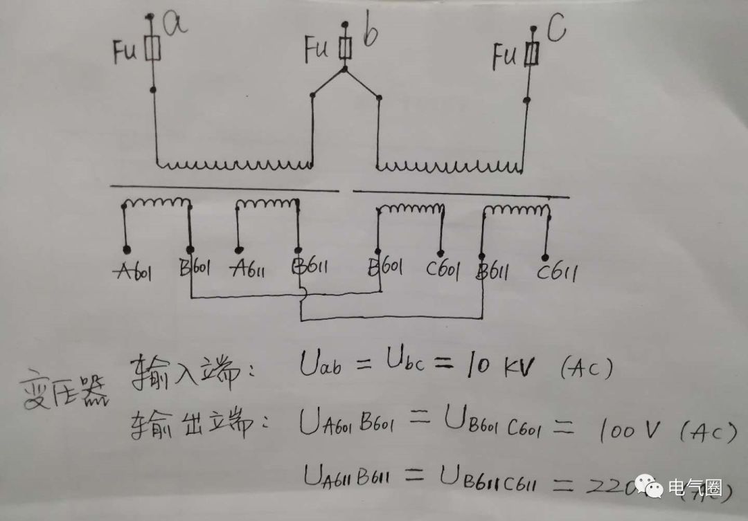 圖文介紹高電壓開(kāi)關(guān)柜知識(shí)