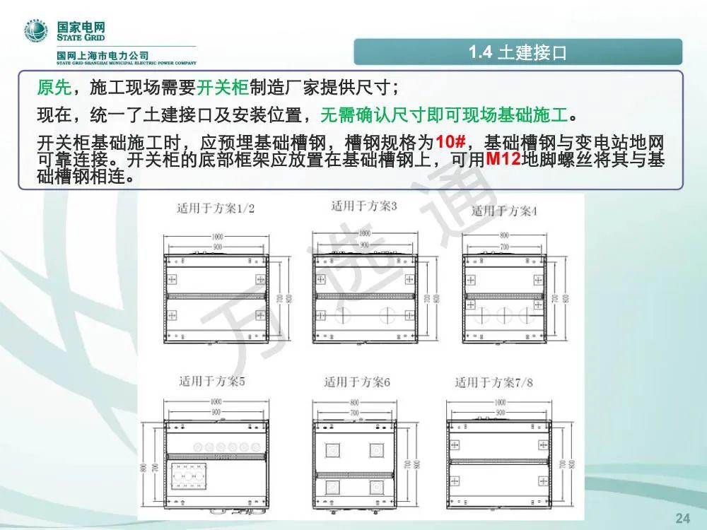 國家電網(wǎng)低電壓開關(guān)柜標(biāo)準(zhǔn)化設(shè)計(jì)方案