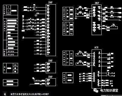 10kV高壓開關(guān)柜 6機柜設(shè)計注意事項，您見過嗎？