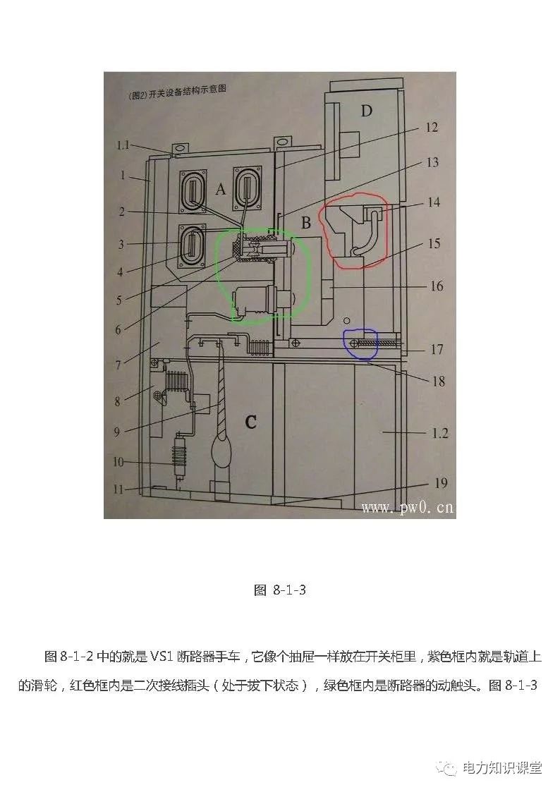 高低壓設(shè)置開關(guān)柜組裝、加工和生產(chǎn)過程