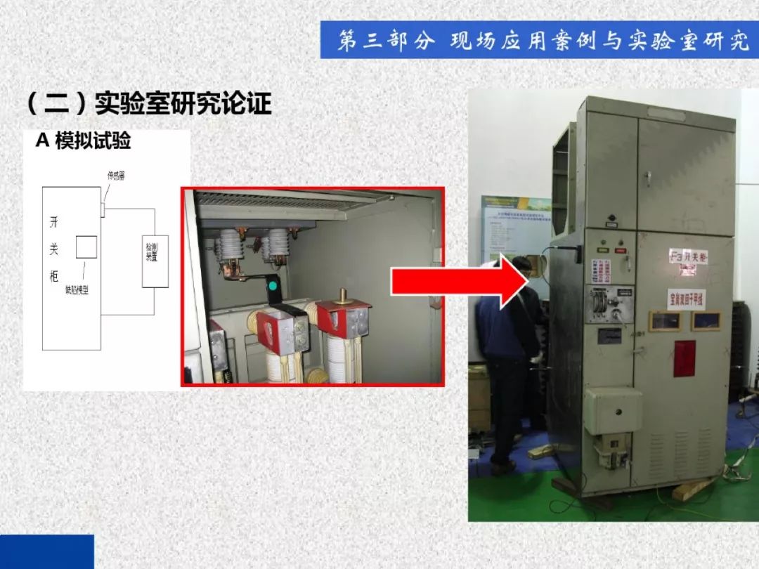 開關(guān)柜局部放電帶電檢測(cè)技術(shù)