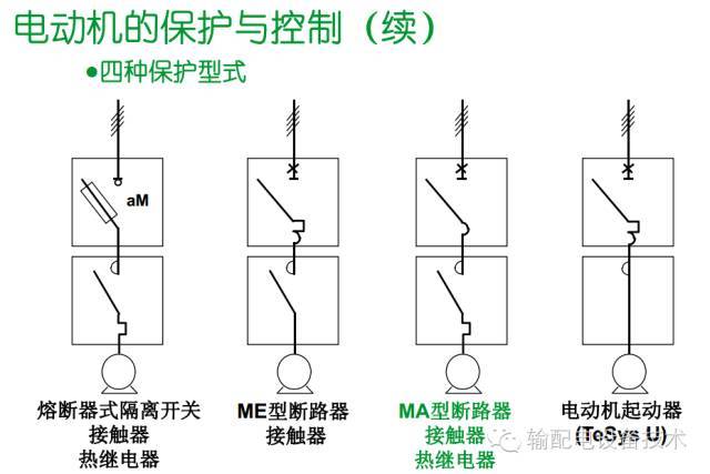 看過ABB的培訓(xùn)后，讓我們來比較一下施耐德的開關(guān)柜培訓(xùn)。