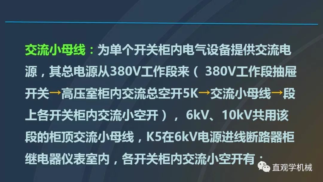 中國(guó)工業(yè)控制|高電壓開(kāi)關(guān)柜培訓(xùn)課件，68頁(yè)ppt，有圖片和圖片，拿走吧！