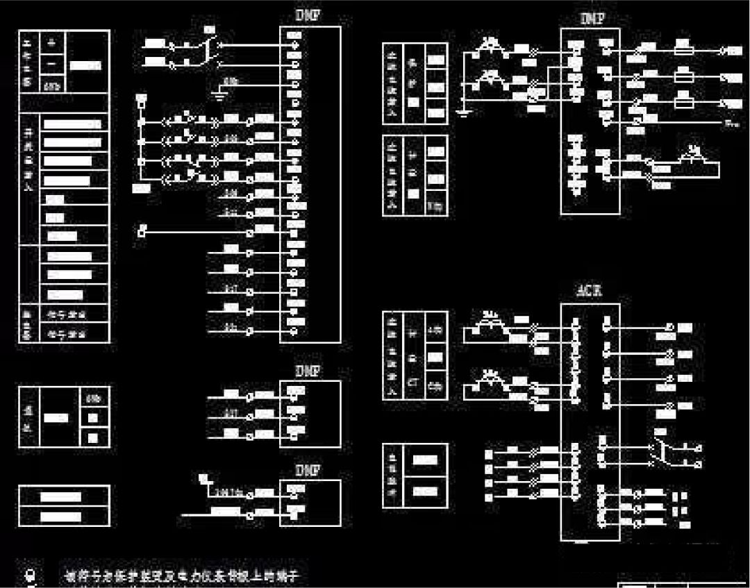 10kV高壓開關柜機柜設計注意事項！