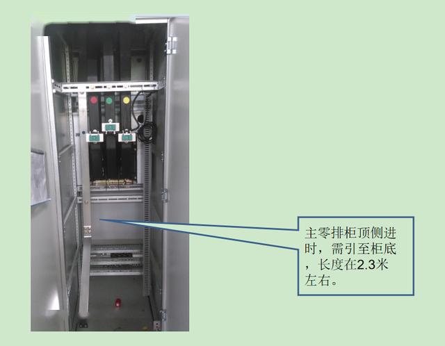 如何計算低壓開關柜銅排的數(shù)量？這是我見過的較受歡迎和較美麗的文章！