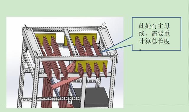 如何計算低壓開關柜銅排的數(shù)量？這是我見過的較受歡迎和較美麗的文章！