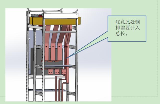 如何計算低壓開關柜銅排的數(shù)量？這是我見過的較受歡迎和較美麗的文章！