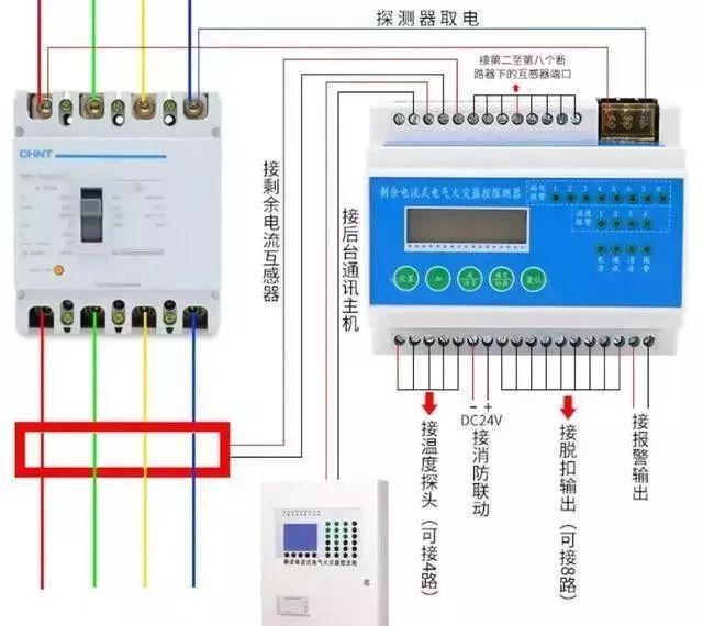 你看不懂系統(tǒng)圖嗎？五分鐘教你讀配電箱系統(tǒng)圖，讀幾秒鐘理解！