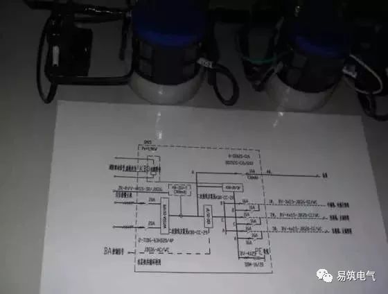 配電箱的布線和安裝的通用標準是什么？我們應(yīng)該注意哪些問題？圖片和文本的詳細說明