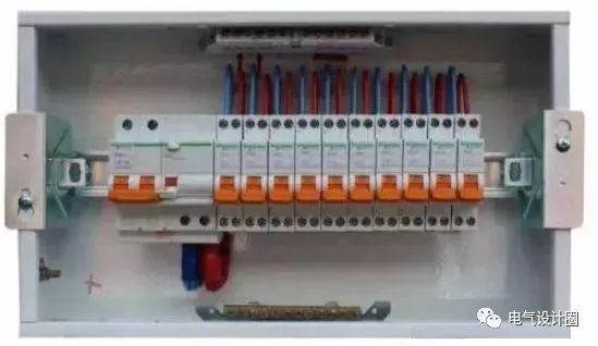 首頁配電箱在選擇之前，理清這6個問題，你可以少犯錯誤！