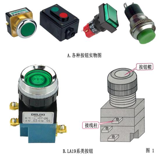 配電箱按鈕，閱讀這篇文章，你會更好地了解它。