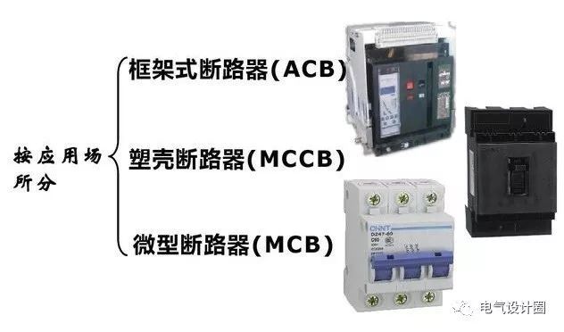 配電箱，配電柜的連接和區(qū)別也是平時空氣開關選型較容易忽略的地方