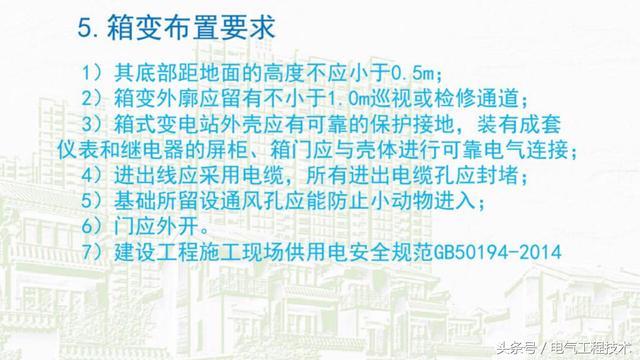 我在1級、2級和3級配電箱有什么樣的設備？如何配置它？你早就應該知道了。