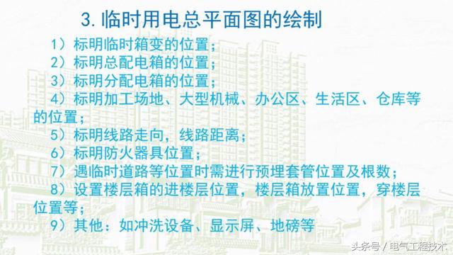 我在1級、2級和3級配電箱有什么樣的設備？如何配置它？你早就應該知道了。