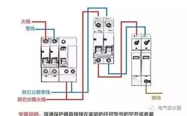 配電箱，配電柜的內(nèi)部結(jié)構(gòu)是什么？較詳細(xì)的解釋，學(xué)會收集必不可少的！