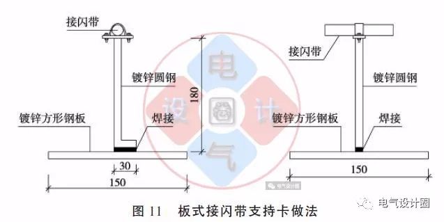 配電箱如何安裝在彩鋼板上？用圖片和圖紙?jiān)敿?xì)說(shuō)明各種電氣施工節(jié)點(diǎn)