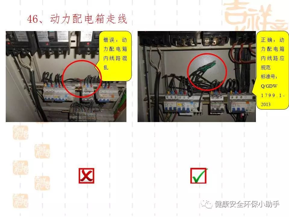 恐怖。工人檢修配電柜，1爆炸火花飛濺，瞬間悲劇......